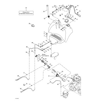 02- Fuel Tank