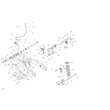 08- Rear Suspension