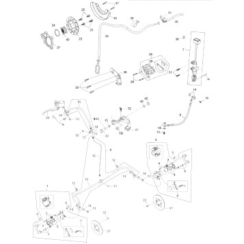 06- Hydraulic Brake