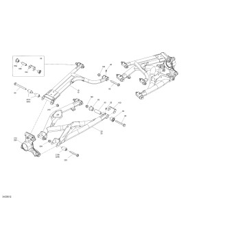 05- Suspension - Rear Components