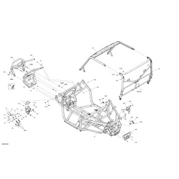 06- Frame - System