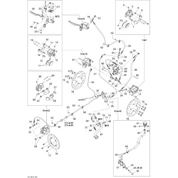 06- Hydraulic Brakes Europe