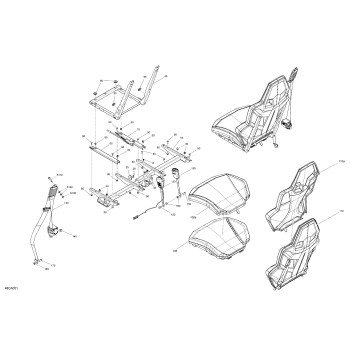 07- Body - Seat
