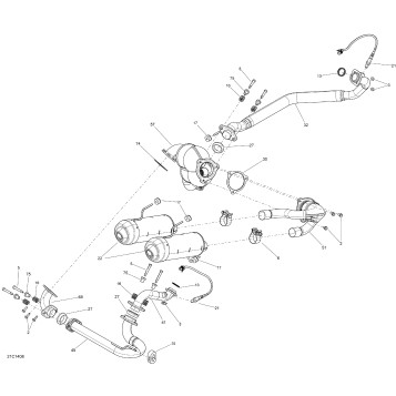 01- Exhaust System