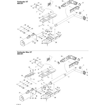 01- Exhaust System