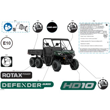 07- Body - Decals