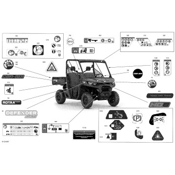 07- Body - Decals  - XU