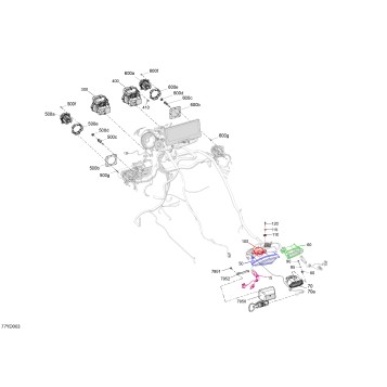 08- Electric - Vehicle Lighting