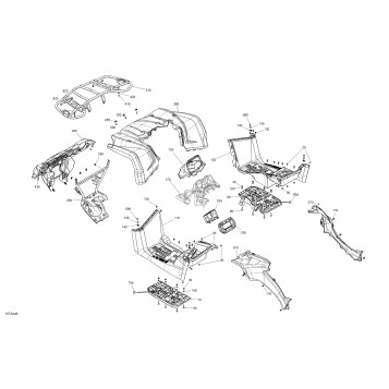 07- Body - Front Section