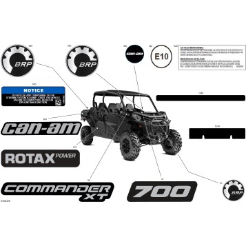 07- Body - Decals