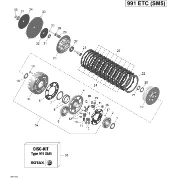 05- Clutch _09R1532