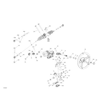 03- Mechanic - Steering