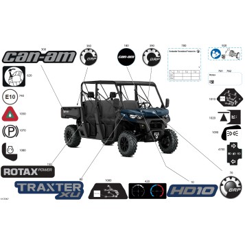 07- Body - Decals
