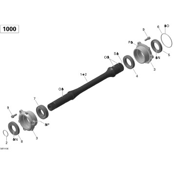 08- Drive Shaft