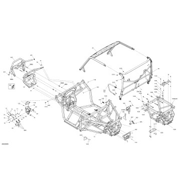 06- Frame - System