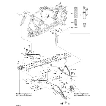 07- Front Suspension