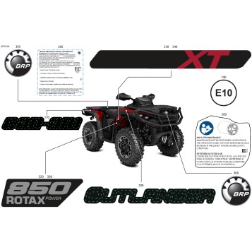 07- Body - Feature Decals