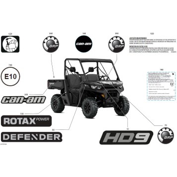 07- Body - Decals