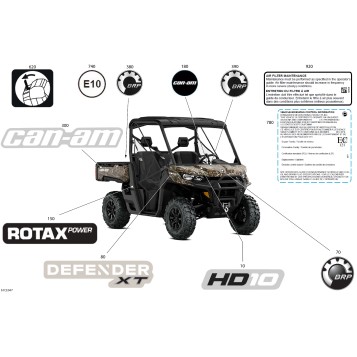 07- Body - Decals