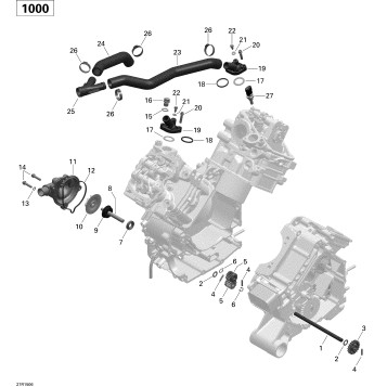 01- Engine Cooling _27R1506
