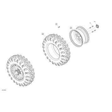 04- Drive - Front Wheels
