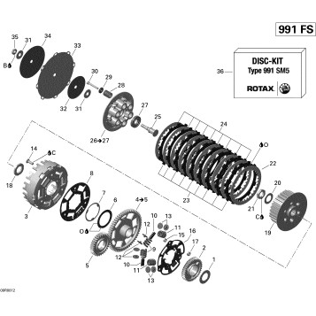 05- Clutch