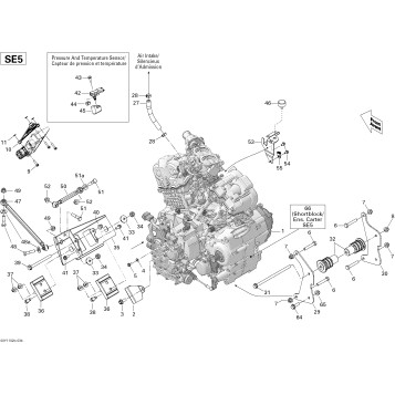 01- Engine SE5