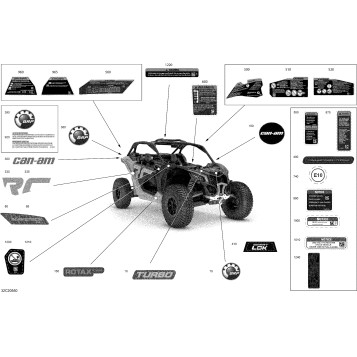 09- Decals - XRC