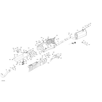 02- Engine - Exhaust