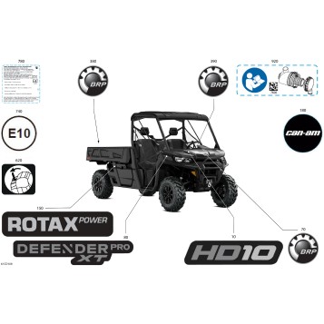 07- Body - Decals