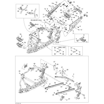09- Frame, System 2