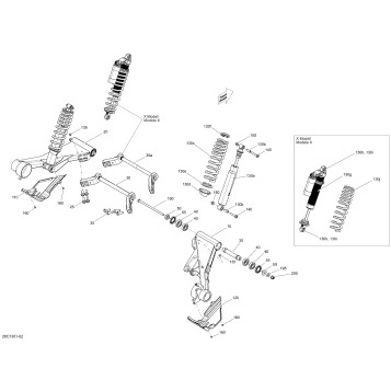 08- Rear Suspension