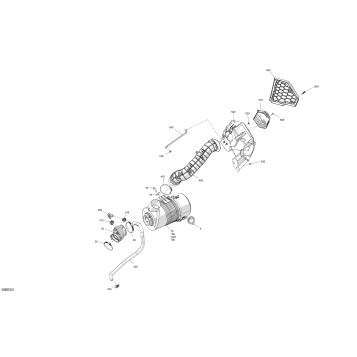 02- Engine - Air Intake
