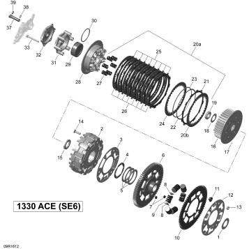 05- Clutch - SE6