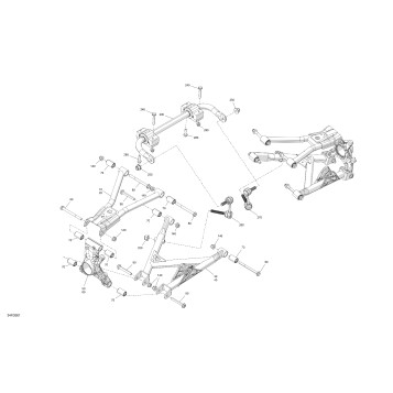 05- Suspension - Rear Components