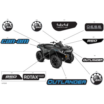 07- Body - Decals