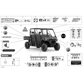 07- Body - Decals  - DPS