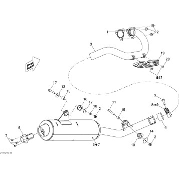 01- Exhaust System