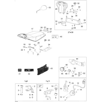 11- T3 Parts _99T1529