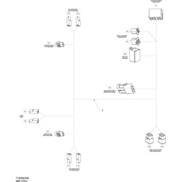 10- Main Harness - EUROPE
