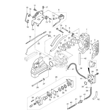 15-1_INTAKE MANIFOLD & FUEL PUMP
