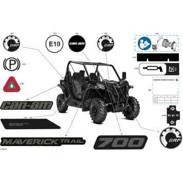 07- Body - Decals