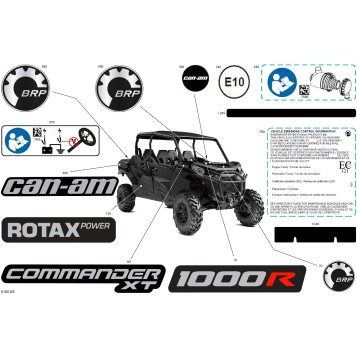 07- Body - Decals