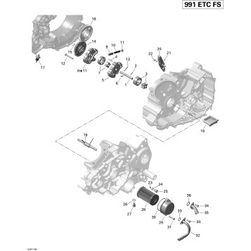 01- Engine Lubrication