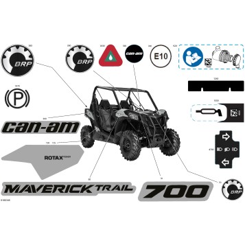 07- Body - Decals