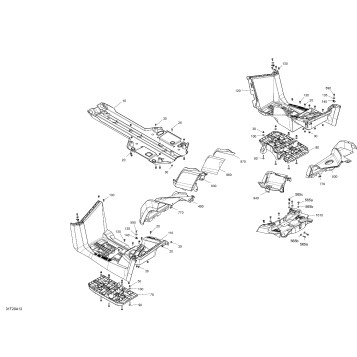 07- Body - Rear Section