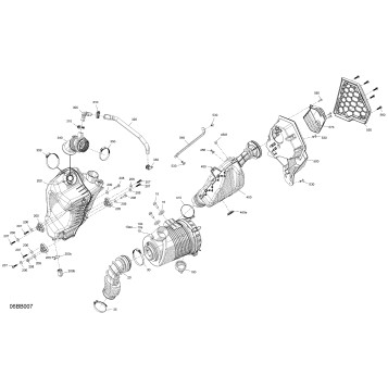 02- Engine - Air Intake