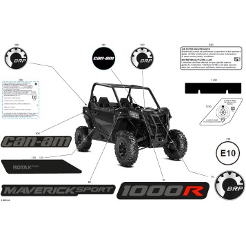 07- Body - Decals