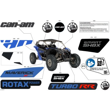 07- Body - Decals