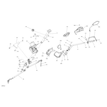 03- Mechanic - Steering